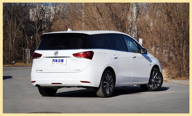 10-15万元家用mpv首选 上汽maxus g50对比别克gl6