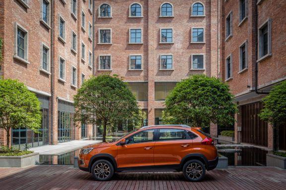 6万左右这五大SUV“神车”可选！你真没听错，6万买不来吃亏上当