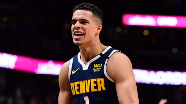 美媒預測官方復賽獎項：布克榮膺MVP，詹姆斯濃眉無緣最佳陣容