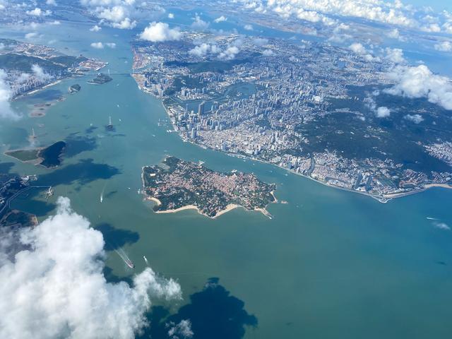 从爱国华侨陈嘉庚雇日本妓女说起厦门