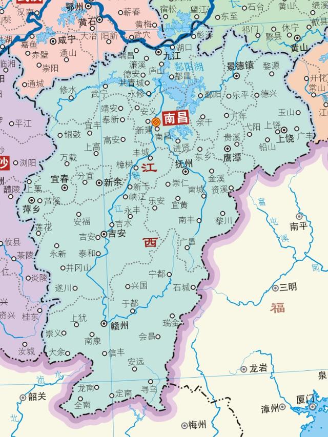 龙南市简介