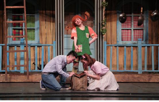 展览|谭松韵宋威龙新剧接档《二十不惑》 孟京辉两部作品本周上演