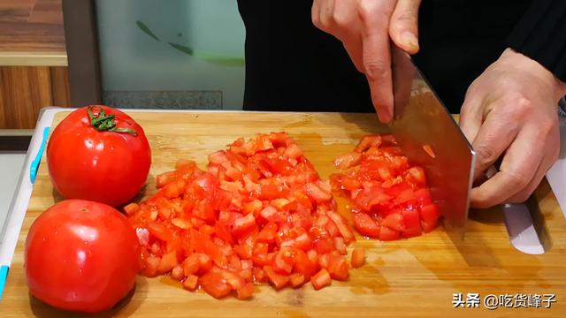 番茄鸡蛋汤的营养价值