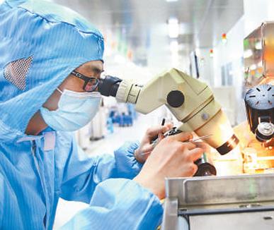 中国早就知道芯片重要，为何几十年前不研发芯片？现在却干着急？