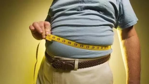 男性肥胖也会导致“丁丁”缩短？