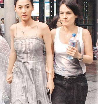 超全明星妈妈们的靓照曝光，都是什么神仙颜值