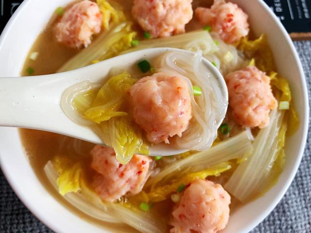立秋过后多喝此汤，低脂高蛋白，老少皆宜，一碗下肚让人浑身舒坦