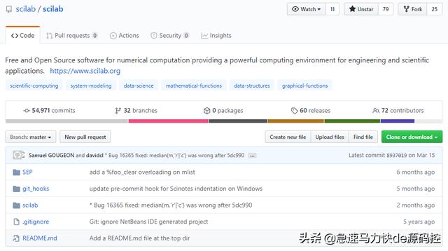 谁说MATLAB不可替代？投资一千万，一年开发中国