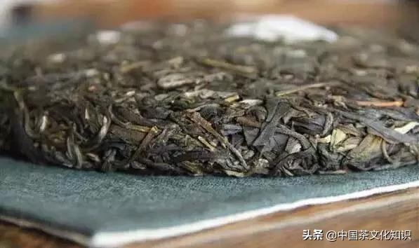 可能是最全的茶叶种类知识