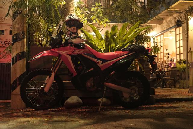 ԽҰ����������Ӳ����������CRF250��������������
