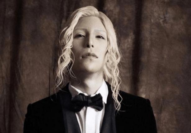 “日本第一牛郎”的成功学：3小时赚1000万，疫情