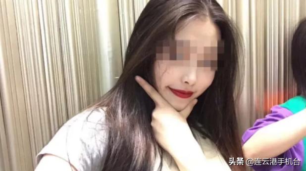 南京女大学生被杀案：男友曾去报案，自称是官二代