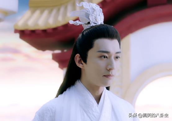 闭嘴|琉璃：赶紧闭嘴吧昊辰！你这伪君子别再以三界为由 说你不爱褚璇玑了