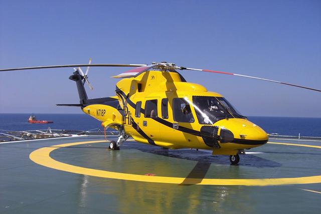 私人飞机多少钱6座私人直升飞机价格表