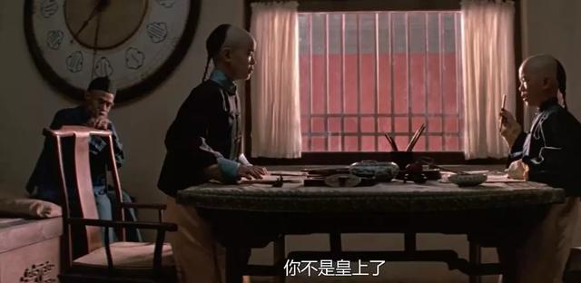 有人故宫开车被骂，有人故宫拍电影拿下9项奥斯卡…