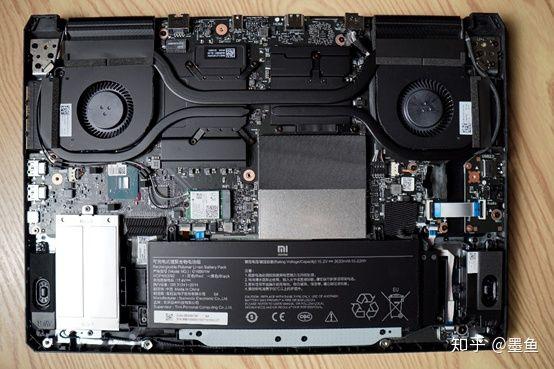 Redmi G游戏本首发评测——一台“方向对了”的性价比产品