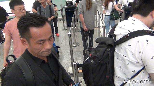 25岁身价破10亿成古惑仔偶像，37岁一头扎进娱乐