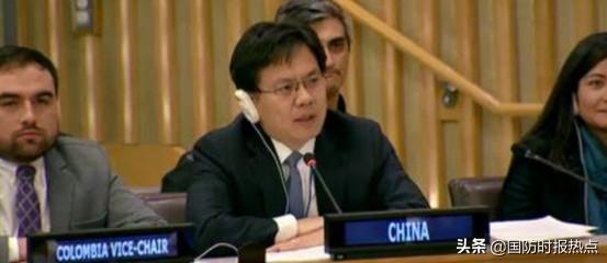 细节曝光：美方厚颜无耻，粗暴拆开中国驻联合国代表团的公务家具
