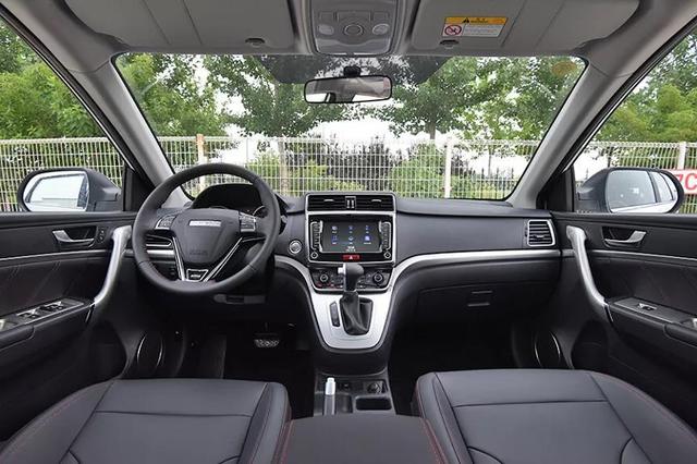 6万左右这五大SUV“神车”可选！你真没听错，6万买不来吃亏上当