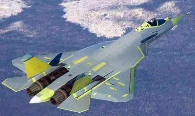 普京胆子真大！苏57迈出关键一步，连美国F35都不