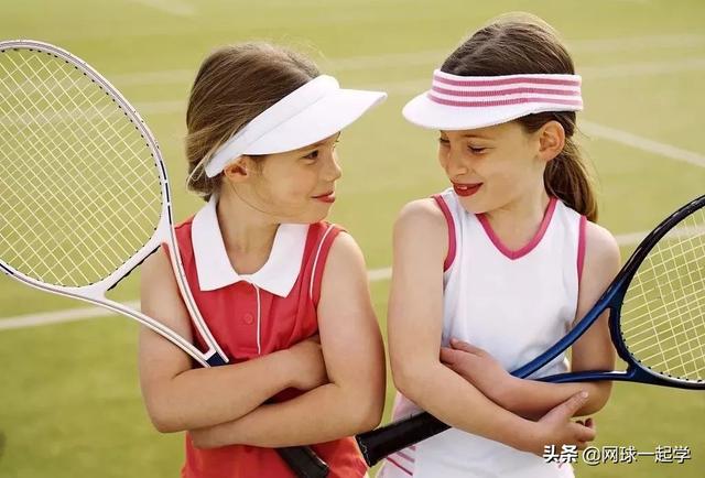 网球训练：青少年如何练网球