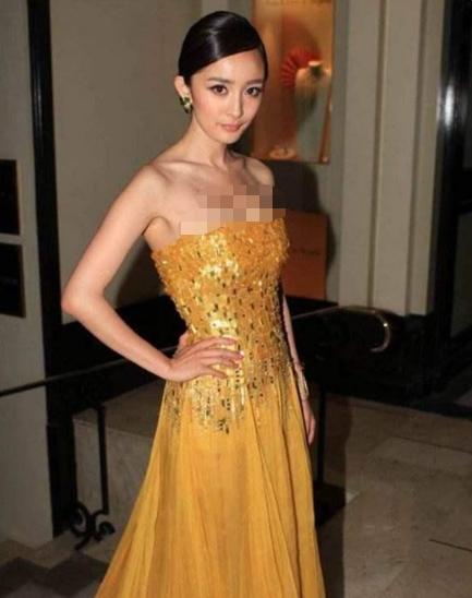 谢霆锋的前妻，吴奇隆的前妻，刘恺威的前妻，竟都败给了他的前妻