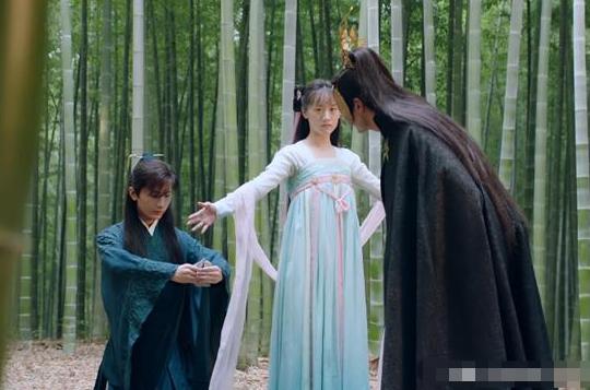 是最|《琉璃》昊辰才是最大的BOSS 无情无义的他把璇玑害得好惨