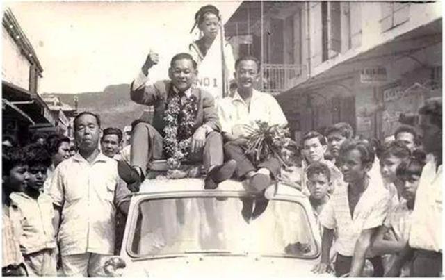 非洲国家把中国人头像印在钞票上，将春节定为