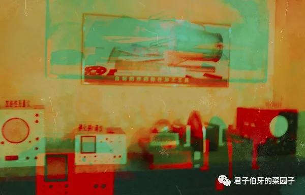 「西行散记」—2：海晏西海镇，金银滩上原子城