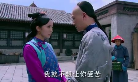 力破不和传闻！赵丽颖探班冯绍峰，牵手逛街罕见秀恩爱