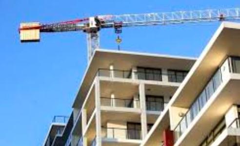 未来20年悉尼将需要100万套新住房