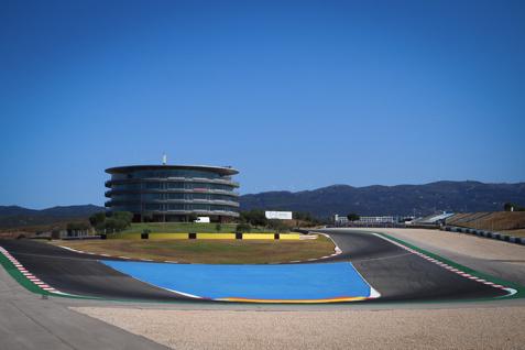 MotoGP���һվ����������Portimao��������