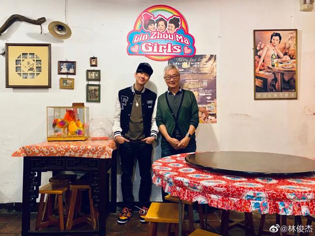 40岁的周杰伦出演《周游记》，他还是那个臭屁小公举...