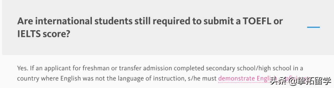 重大调整！多数美国大学调整2021年录取政策！（哈佛，MIT，加州大学等）