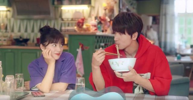 给出|豆瓣2.2w人给出7.2分 被寄予厚望的仙侠虐恋剧《琉璃》能火出圈吗？