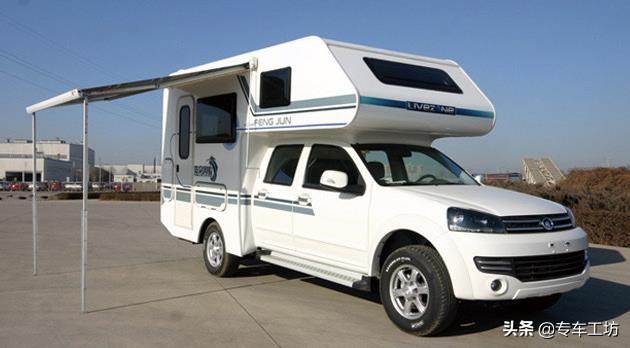 长城房车多少钱(长城10万元房车图片)