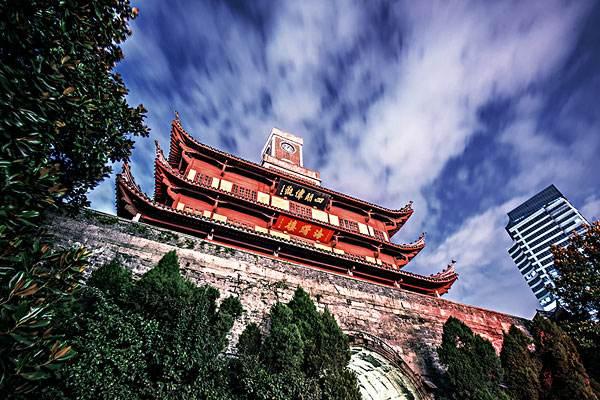 寧波三天兩夜自駕攻略，打卡各大網(wǎng)紅景點(diǎn)，一路吃遍、玩透寧波