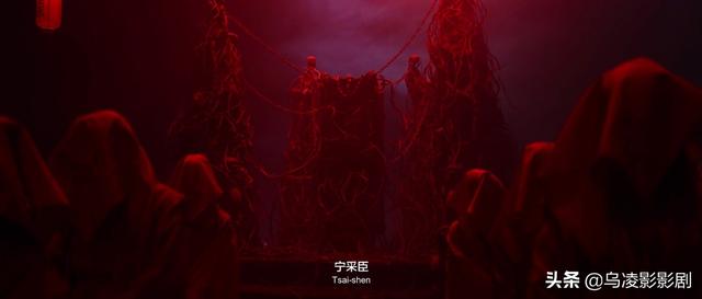 抛开你的有色眼镜，陈星旭新版的《倩女幽魂》