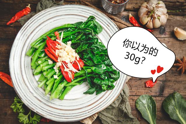 不会吃膳食纤维？这些补充膳食纤维的生活小窍门，请收好~