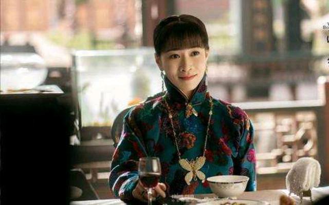 《鬓边不是海棠红》：为什么商人黄晓明会和戏