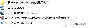 大吨位高塔斜拉转体桥BIM技术应用（含PPT视频模型）