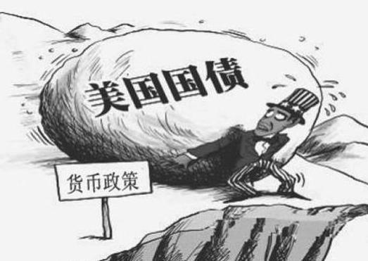美国担心事发生！美国失去经济主动权，中国累