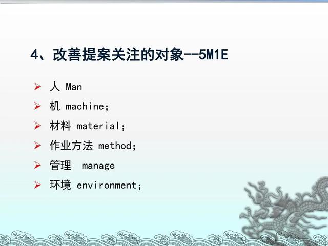 「精益学堂」改善≠修理 你可以这样写一份生产现场的改善提案