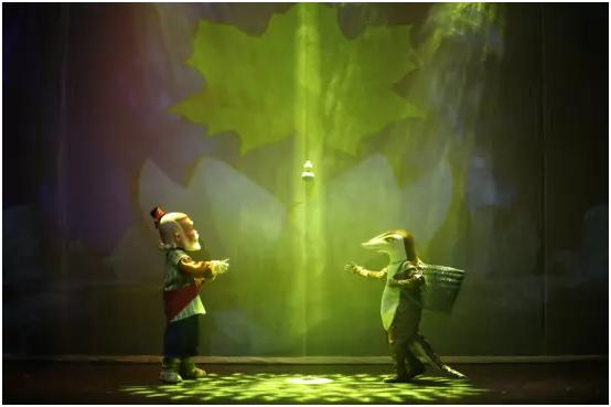 大型儿童舞台剧《葫芦娃之葫芦兄弟》上海首演你会来看吗？