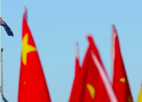 中国升级对澳旅游警告：中国公民恐遭任意搜查并扣押物品