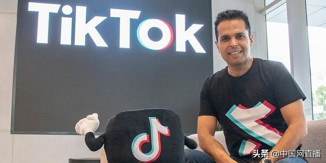 TikTok印度负责人发声明