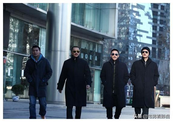 7年前，李晨主角，他是配，如今他票房百亿，李晨却被他问尴尬了