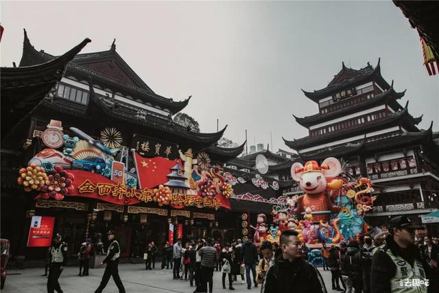 上海城隍廟，要拆遷了！那些地道的本幫菜還吃得到么？