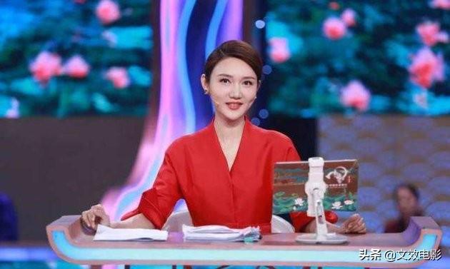 董卿缺席《春晚》《中国诗词大会》，如今从撒贝宁那找到原因了
