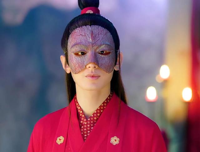 琉璃美人煞：褚璇玑答应嫁给钟敏言？禹司凤心碎，情人咒再次发作